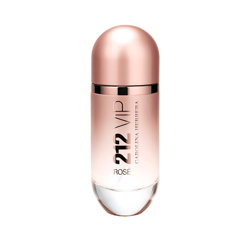 Zestaw: GOOD GIRL, LANCOME LA VIE EST BELLE, 212 VIP ROSÉ