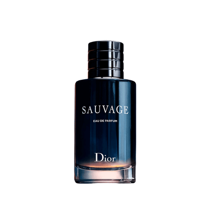 Zestaw: SAUVAGE DIOR, BLEU DE CHANEL, DIOR HOMME INTENSE