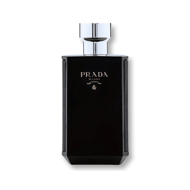Zestaw: BVLGARI IN BLACK, GIORGIO ARMANI ACQUA DI GIO, L'HOMME PRADA INTENSE