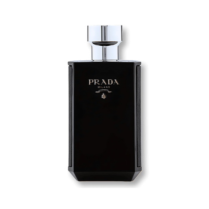 Zestaw: BVLGARI IN BLACK, GIORGIO ARMANI ACQUA DI GIO, L'HOMME PRADA INTENSE