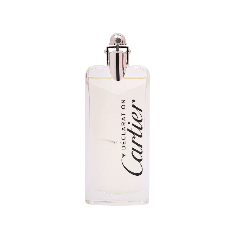 Zestaw: ALLURE HOMME SPORTS, JEAN PAUL GAULTIER SCANDAL, CARTIER DECLARATION