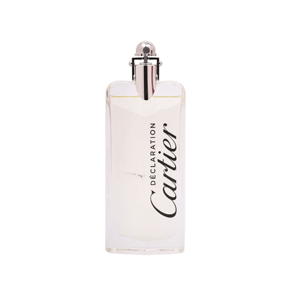 ALLURE HOMME SPORTS, JEAN PAUL GAULTIER SCANDAL, CARTIER DECLARATION