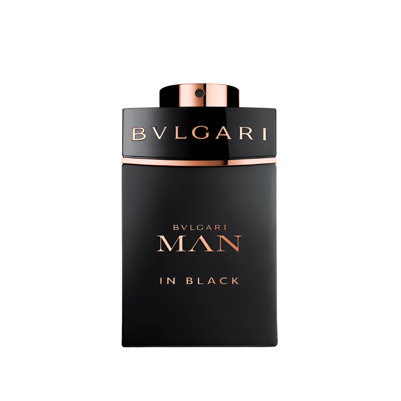 Zestaw: BVLGARI IN BLACK, GIORGIO ARMANI ACQUA DI GIO, L'HOMME PRADA INTENSE