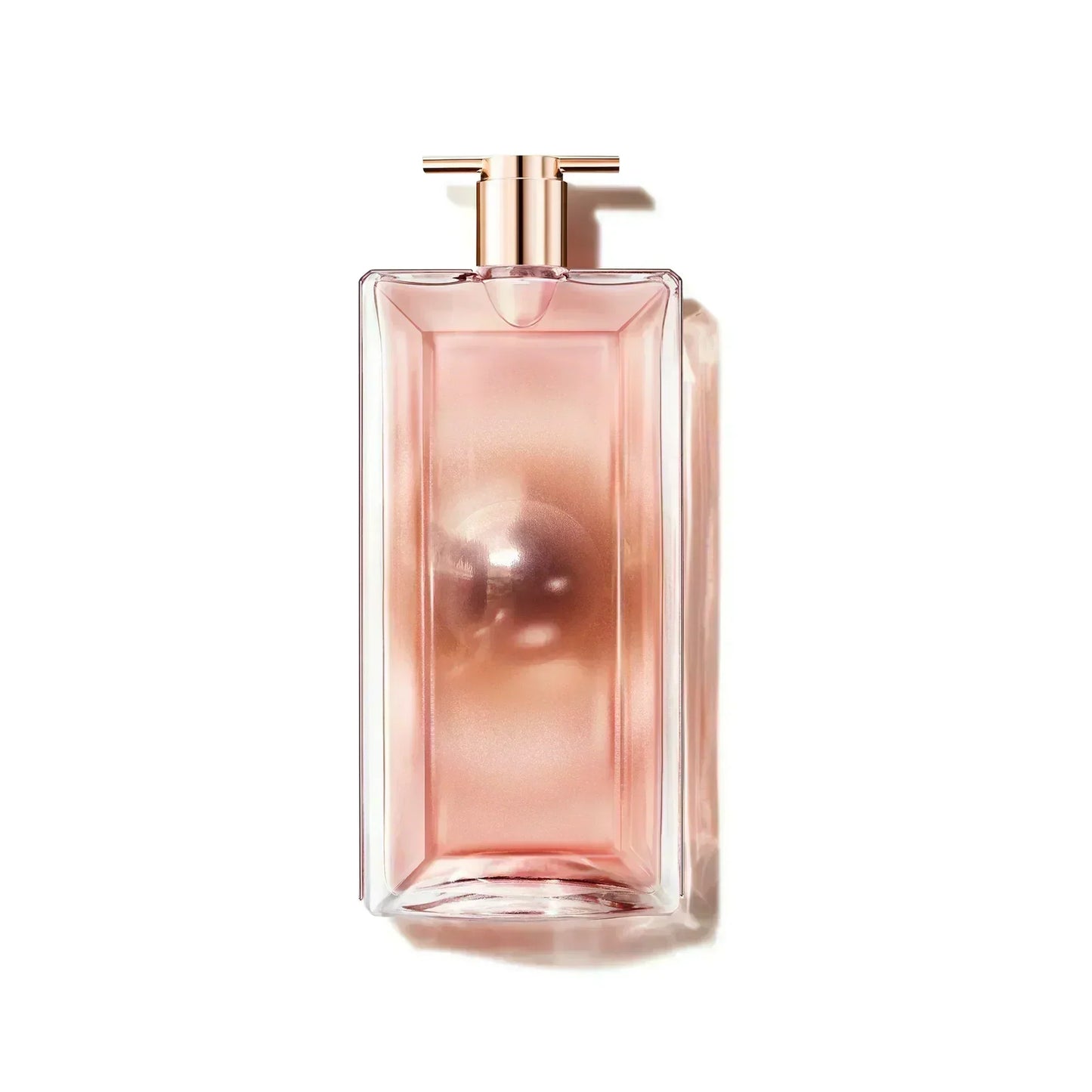 Zestaw: DOLCE & GABBANA DEVOTION, MY WAY GIORGIO ARMANI, LANCÔME IDÔLE